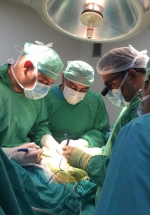 Уряд запевнив, що погасить борги перед медиками до кінця року