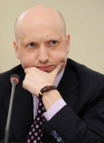 Турчинов дав аксьоновцям три години на звільнення заручників