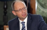 Суд: Яценюк повинен спростувати заяву про причетність Клюєва до бійок 18 травня