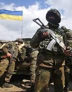 Силовики звільнили населений пункт на Луганщині