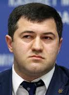 Насіров підозрює, що Марушевська занижувала ціни на товари