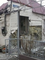 Вибухи на території арсеналу в Калинівці стихли - ДСНС