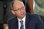 Яценюк впевнений, що наступного Президента призначить суд