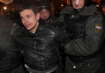 Опозиціонеру Іллі Яшину вирішили не повертати гроші, вилучені під час обшуків