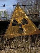 Сьогодні - 33 річниця Чорнобильської катастрофи