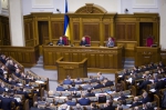 Парламентська більшість не підтримала об'єднання посад мера Києва і голови КМДА