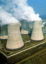 Уряд розглядає можливості збільшення потужностей вітчизняних АЕС