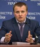Чрез страйк шахтарів Демчишин перервав візит до США