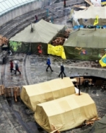 Ярема оголосив ультиматум "майданівцям". Силовий варіант - реальний