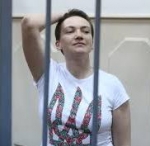 МЗС України протестує проти нових обвинувачень Савченко