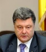 Порошенко: ЗСУ не наступатимуть