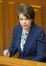 міністр Гриневич у НАТО розповість про новий освітній закон