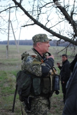 Військові пояснили, що відбулось на краматорському аеродромі (фото)
