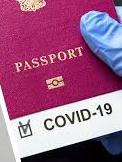 У Франції відкидають ідею про "паспорт вакцинації" для допуску на рейси