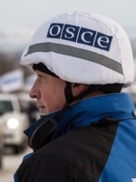 Місія ОБСЄ зафіксувала на Донбасі понад 400 порушень "тиші"