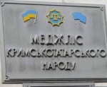 У Криму затримали першого заступника глави Меджлісу