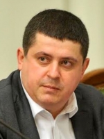 "Народний фронт" вимагає закон про деокупацію вже в четвер