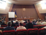 У Верховній Раді Криму заговорили кримськотатарською</a>