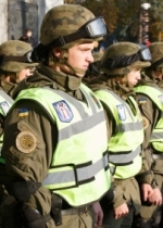 Аваков розпорядився зняти посилену охорону Верховної Ради