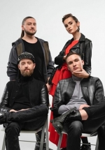 Представник України на Євробаченні гурт Go_A готує сюрприз для Андрія Данилка