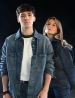 Візкалізація "Мавки" від KOLA & YAKTAK. (+ ВІДЕО)