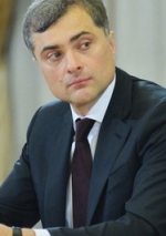 Зустріч Волкера з Сурковим щодо України закриють для преси