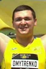Українець здобув ще одне "срібло" на Іграх нескорених (фото)