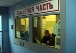 У московському відділку поліції помер затриманий чоловік