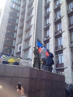 У Махніцького ДНР та ЛНР визнали терористичними організаціями