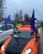 Прокуратура зробила автомайданівців заручниками