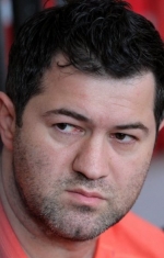 Суд відмовив Роману Насірову у перегляді запобіжного заходу