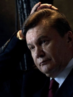 ЗМІ: Янукович дасть прес-конференцію у Росії