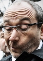 У Полтаві зірвався суд у справі Кернеса