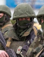 Окупанти обстріляли позиції ЗСУ під Невельським, Південним і Красногорівкою
