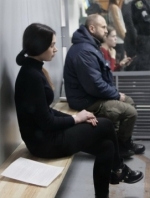 Верховний суд підтвердив вироки Зайцевій та Дронову - по 10 років тюрми
