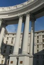 У МЗС назвали "абсолютно нахабною" пропозицію Росії визнати анексію Криму