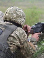 Позиції ЗСУ на Донбасі обстріляли з мінометів 120 мм і 82 мм калібру