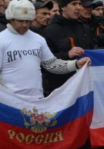 Британські експерти вважають, що у травні Росія проявить найбільшу активність на території України