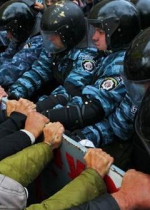 Лукаш каже, що у Києві посилять правоохоронний режим