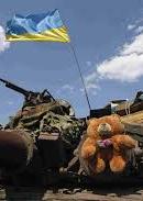 Доба в зоні проведення АТО минула без втрат