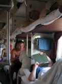 Укрзалізниця планує заборонити вагони без кондиціонерів