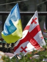 Україна та Грузія співпрацюватимуть у боротьбі зі "злодіями в законі"