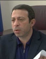 Заступник Коломойського висунув ультиматум Порошенку