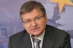 У Немирі відібрали на годину паспорт, він йде на допит