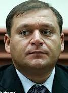 У суді над Лукаш побили Добкіна (відео)