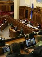 Два нові депутати Ради склали присягу