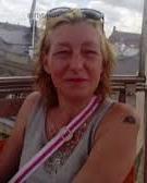 Одна з жертв отруєння "Новічком" в Еймсбері померла