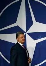 Двері відкриті – Порошенко про головний сигнал саміту НАТО
