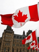 Канада продовжила заборону на в’їзд для іноземців