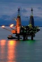 РФ вкрала із Одеського родовища понад 3,5 млрд кубометрів газу